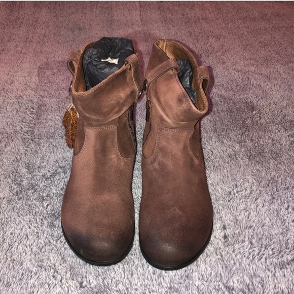 Birkenstock Sarina Boots 36 - Picture 3 of 8